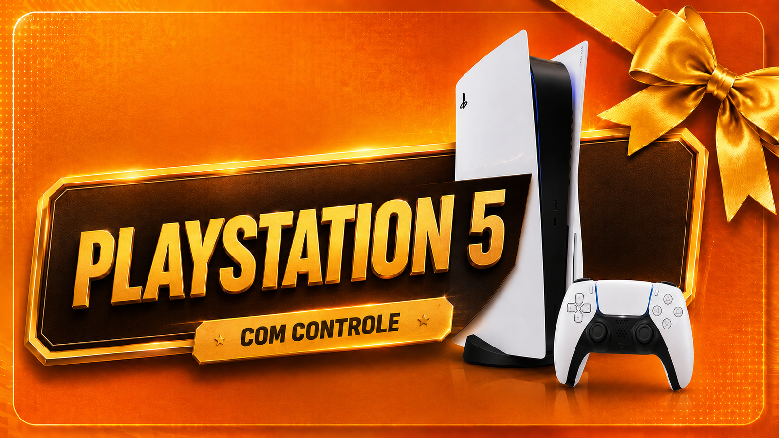 PLAYSTATION 5