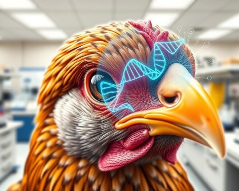 Avian Genome in Aviculture