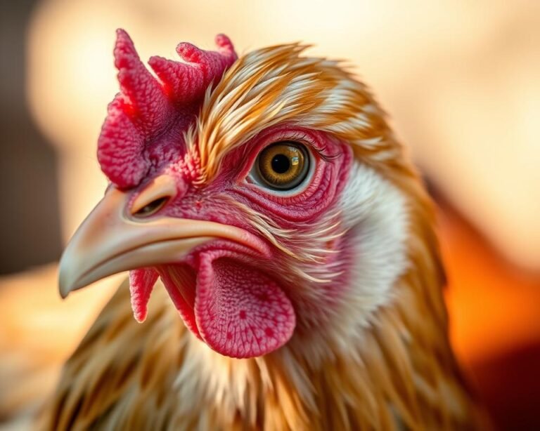 Common Poultry Diseases