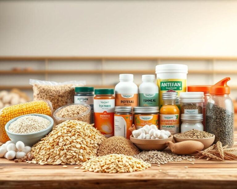 Nutritional Health in Poultry