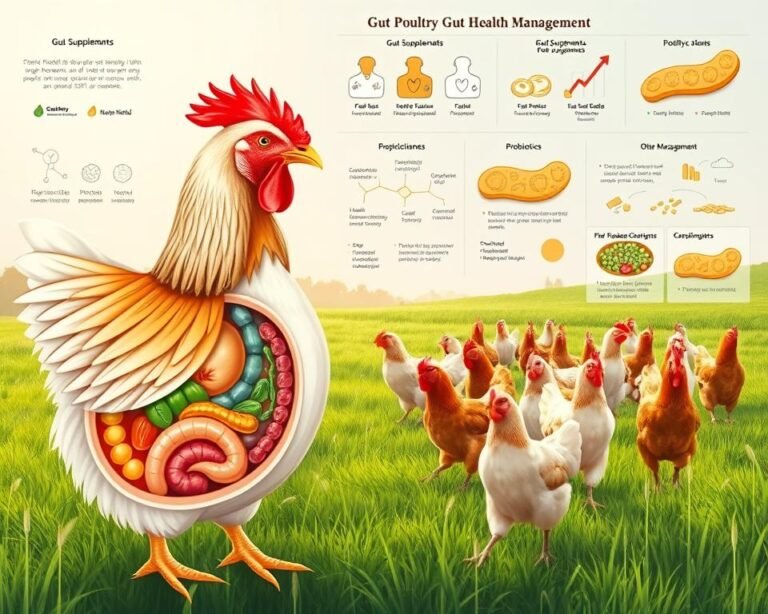 Poultry Gut Health