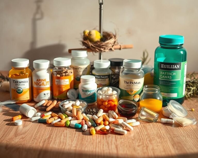 Vitamin and Mineral Supplements for Feed in Aviculture