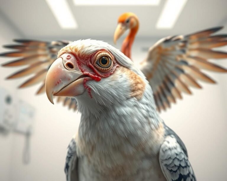 Avian Disease Diagnosis (Aviculture)