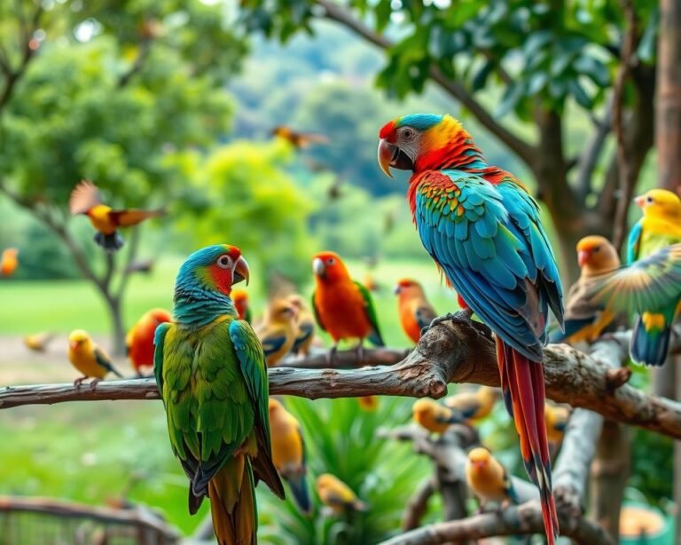 Breeding for Disease Resistance (Aviculture)