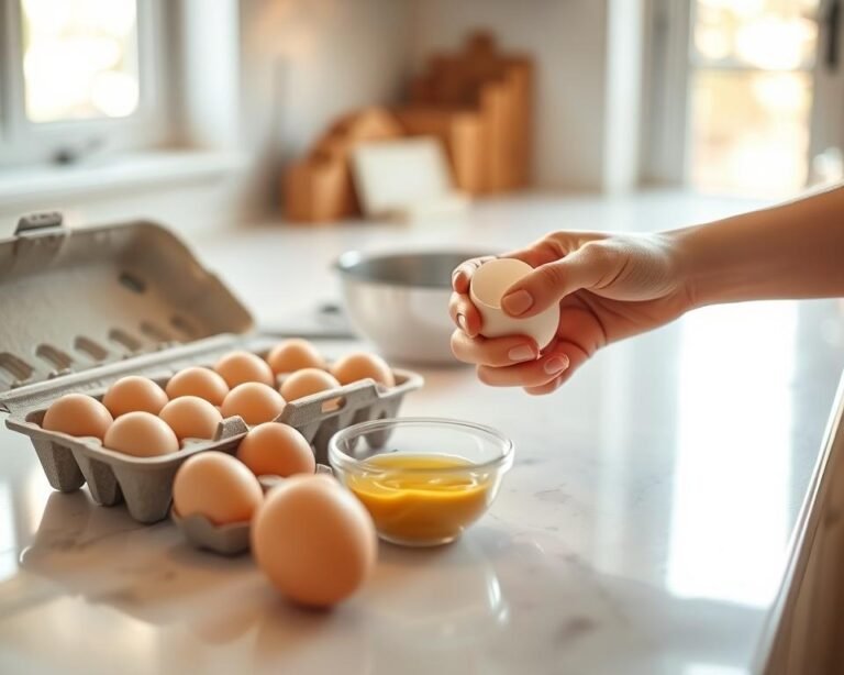Egg Handling and Storage (Aviculture)