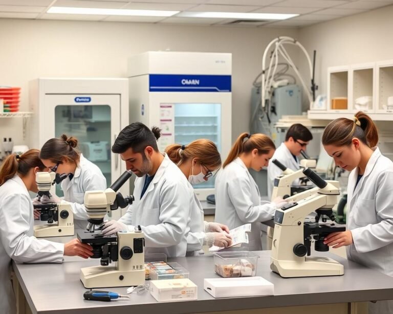 Emergency Disease Response (Aviculture)