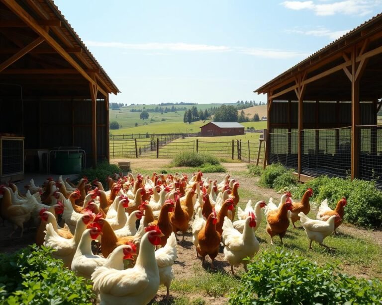 Farm Audits and Compliance (Aviculture)