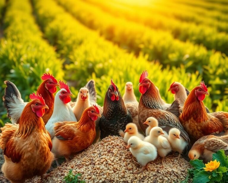 Fibers in Poultry Nutrition