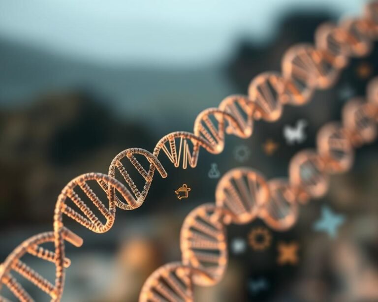 Genetic Markers in Poultry