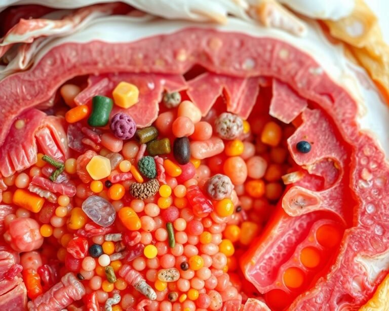 Gut Microbiome in Poultry