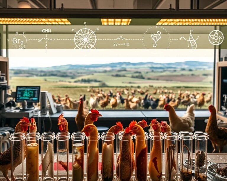 Inbreeding Avoidance in Poultry