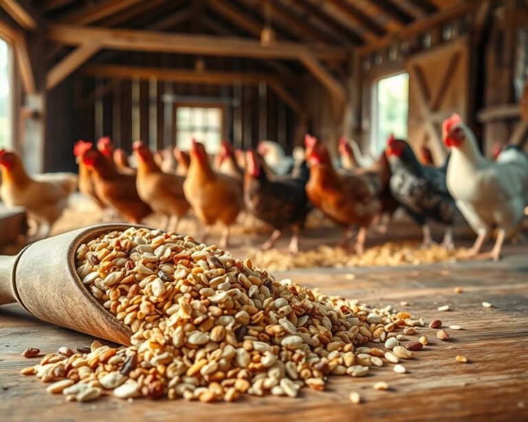 Nutrient Digestibility (Poultry)