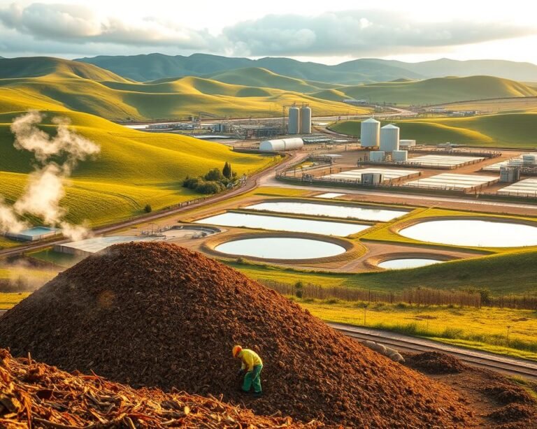 Poultry Waste Management